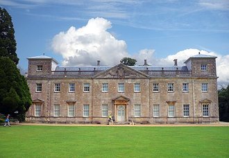 Lydiard Park, Wiltshire