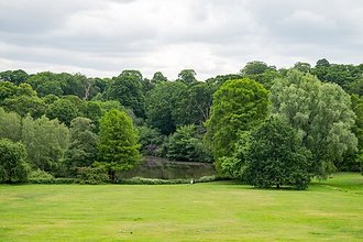 Kenwood, Greater London