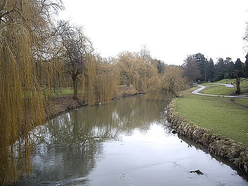 South Park, County Durham