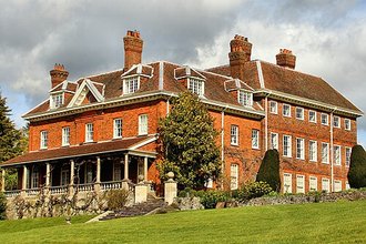 Benington Lordship, Hertfordshire