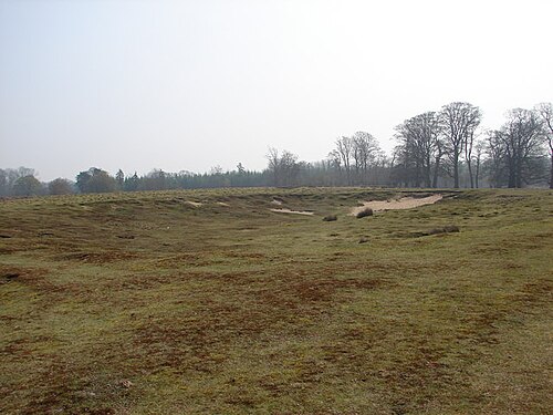 Hatch Park, Kent