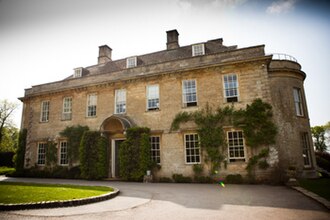 Babington House, Somerset