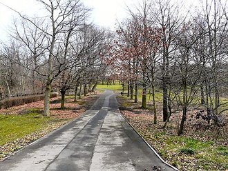 Philips Park, Greater Manchester