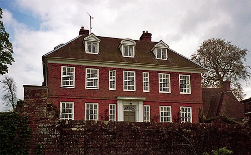 Inkpen House, Berkshire