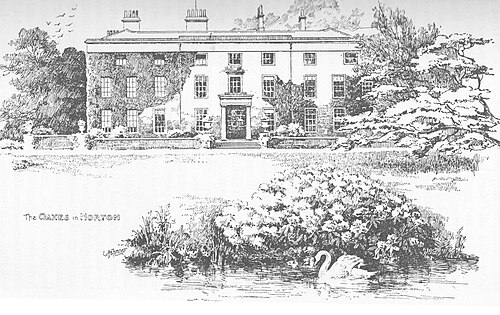 Oakes Park, South Yorkshire