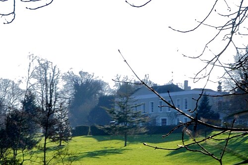 Westover, Isle of Wight