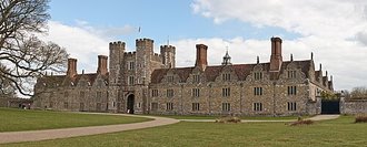 Knole House, Kent