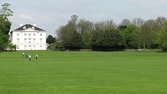 Marble Hill Park, Greater London