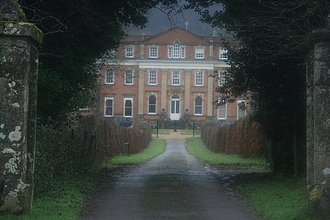 Crowcombe Court, Somerset