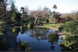Walpole Park, Greater London