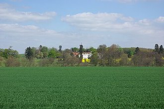Gosfield Hall, Essex