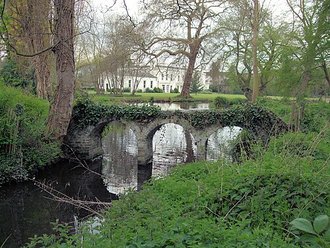 Morden Hall Park, Greater London