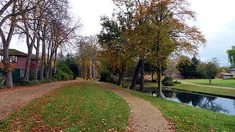 Valentines Park, Greater London