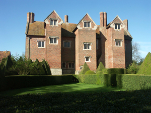 Beckley Park, Oxfordshire
