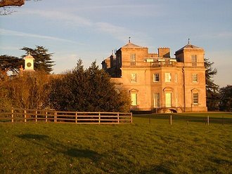 Hatch Court, Somerset