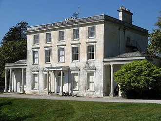Greenway, Devon
