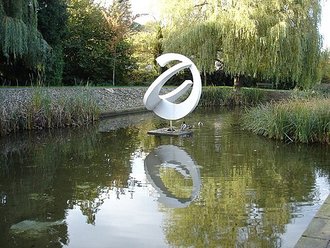 Harlow Town Park, Essex