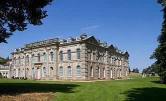 Compton Verney, Warwickshire