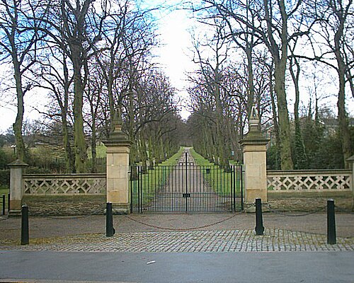 Norfolk Heritage Park, South Yorkshire
