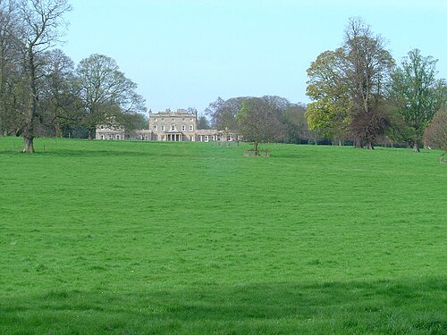 Dalton Hall, East Riding of Yorkshire