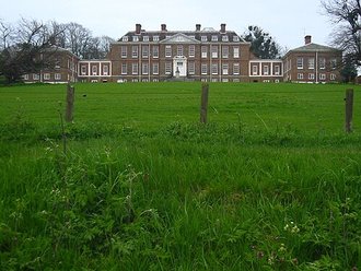 Ampthill Park, Bedfordshire