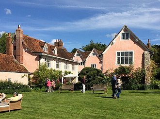Manor House, Oxfordshire