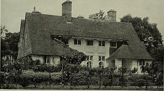 Homewood, Hertfordshire