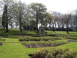 Thompson Park, Lancashire