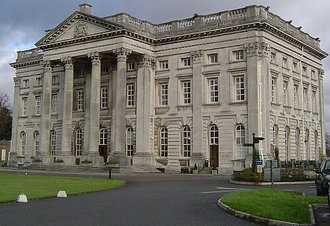 Moor Park, Hertfordshire