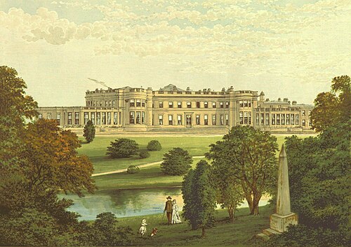 Wynyard Park, County Durham