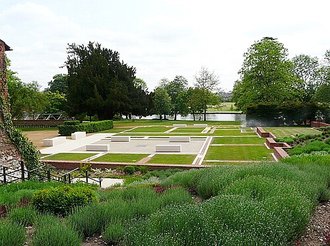 Caversham Court, Berkshire