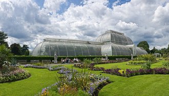 Kew Gardens, Greater London