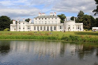 Frogmore Estate, Berkshire