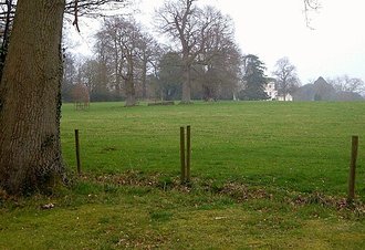 Rockbeare Manor, Devon