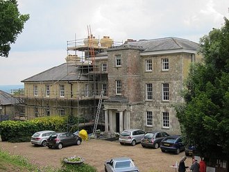Riverhill House, Kent