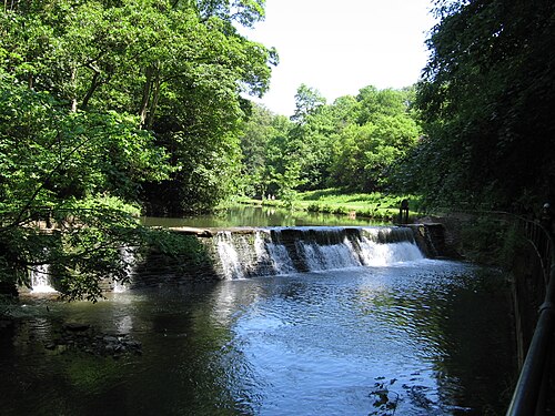 Oldbury Court Estate, Bristol