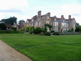 Godinton House, Kent