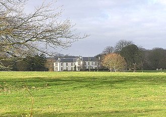 Fairfield House, Somerset