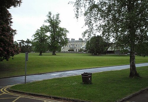 Ashtead Park, Surrey
