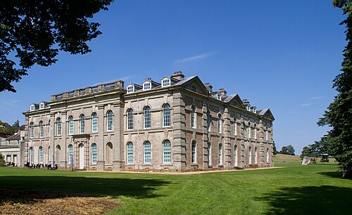 Compton Verney, Warwickshire