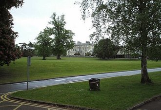 Ashtead Park, Surrey
