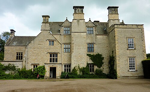 Nunnington Hall, North Yorkshire