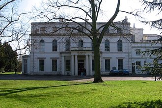 Gunnersbury Park, Greater London