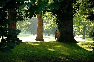 Finsbury Park, Greater London