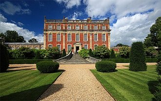 Ven House, Somerset