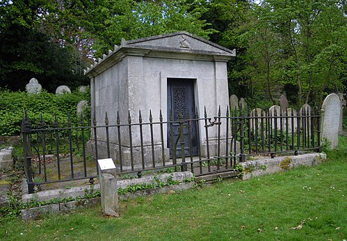 Rosary Cemetery, Norfolk