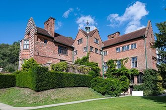 Chartwell, Kent