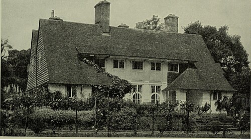 Homewood, Hertfordshire