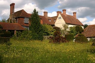 Great Dixter, East Sussex
