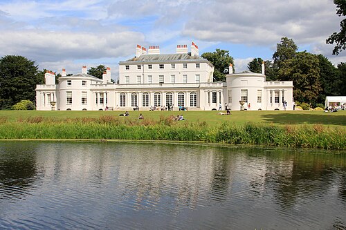 Frogmore Estate, Berkshire